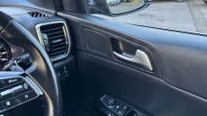 Kia Sportage 1.6 CRDi ISG GT-Line S 5dr DCT Auto Diesel Estate